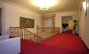 Hotel Kraków restauracja konferencje wypoczynek w Krakowie centrum miasta Polska
