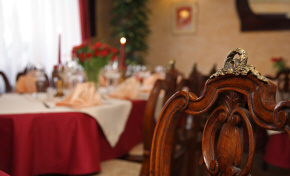 Hotel Kraków restauracja konferencje wypoczynek w Krakowie centrum miasta Polska