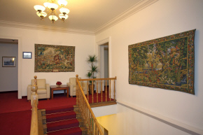 Hotel Kraków restauracja konferencje wypoczynek w Krakowie centrum miasta Polska